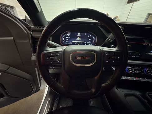 Certified 2024 GMC Sierra 2500 AT4 w/ AT4 Premium Plus Package image 14