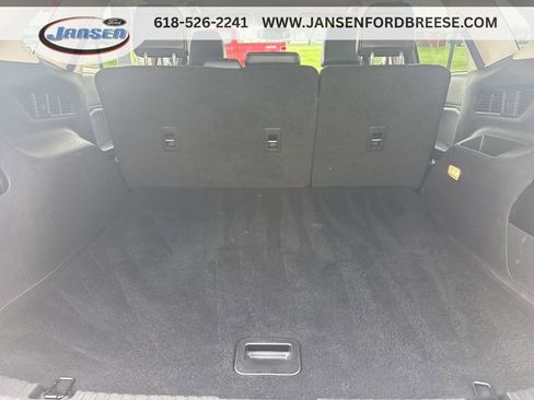 Used 2024 Ford Edge SEL w/ Convenience Package AWD/4WD image 29