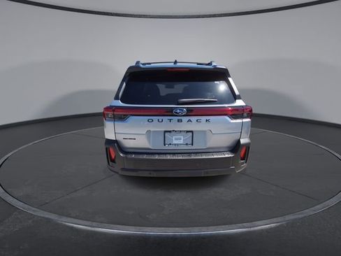 New 2026 Subaru Outback Touring XT AWD/4WD image 7
