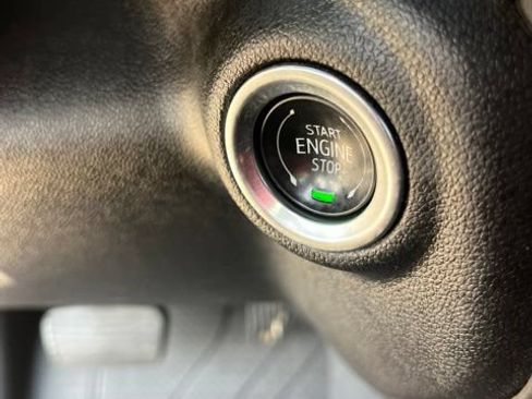 Used 2025 Chevrolet Silverado 2500 Custom w/ Custom Value Package AWD/4WD image 19