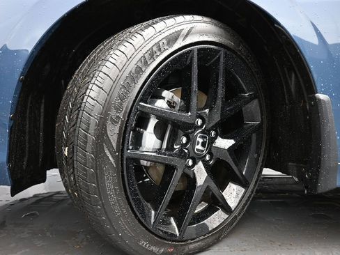 Certified 2026 Honda Civic Sport image 41