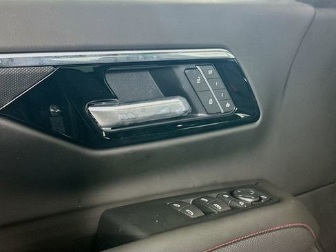 New 2026 Chevrolet Suburban RST w/ Advanced Technology Package image 20