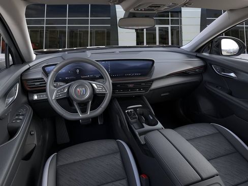 New 2026 Buick Envision Sport Touring AWD/4WD image 15