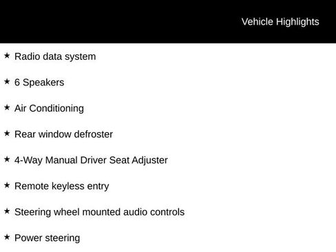 Used 2021 Chevrolet Trax LT w/ Premium Seat Package image 18