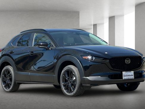 New 2026 MAZDA CX-30 Aire Edition AWD/4WD image 2