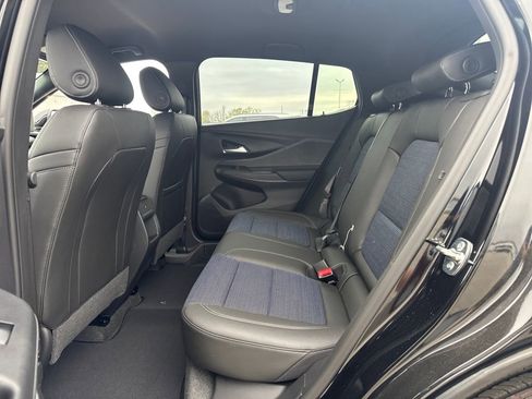 New 2026 Buick Envista Preferred w/ Convenience I Package FWD image 13