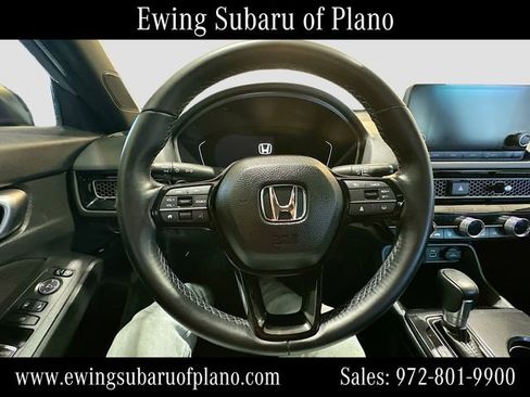 Used 2023 Honda Civic Sport image 11