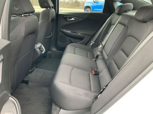 Used 2024 Chevrolet Malibu LT image 52