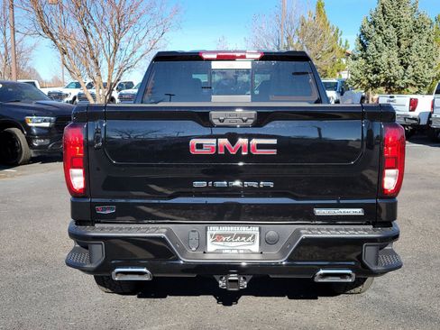New 2026 GMC Sierra 1500 Elevation w/ Preferred Package image 10