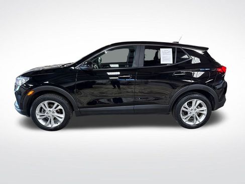 Used 2023 Buick Encore GX Preferred w/ Cold Weather Comfort Package AWD/4WD image 2