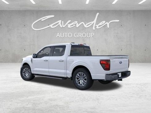 New 2026 Ford F150 XLT image 4