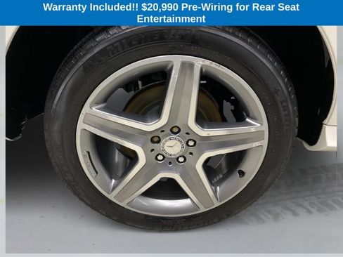 Used 2016 Mercedes-Benz GLE 400 4MATIC image 17