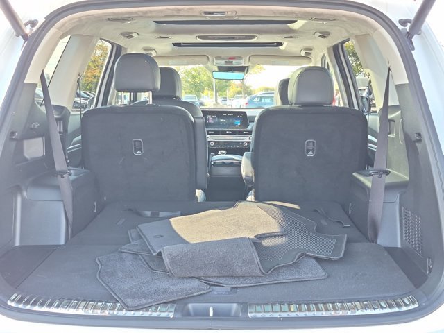 Used 2025 Kia Telluride SX Prestige AWD/4WD image 18