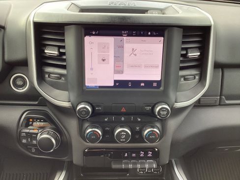 Used 2022 RAM 1500 Big Horn image 17