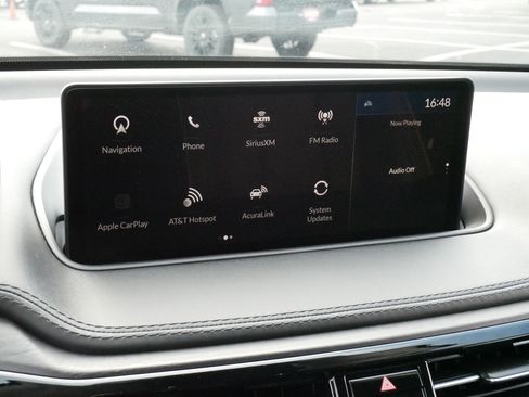 Used 2022 Acura MDX SH-AWD w/ Advance Package image 22