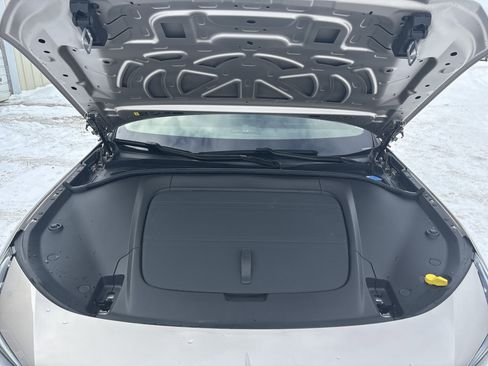 Used 2025 Polestar Polestar 3 image 13
