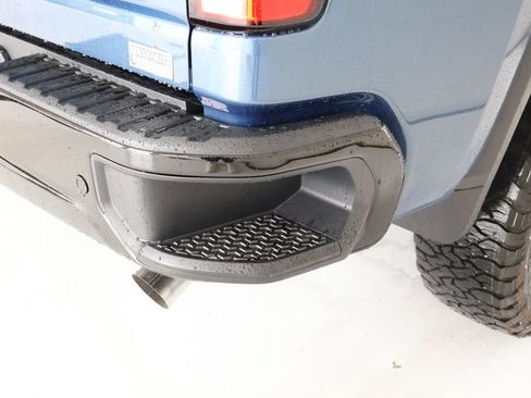 New 2026 Chevrolet Silverado 2500 LTZ w/ LTZ Plus Package AWD/4WD image 42