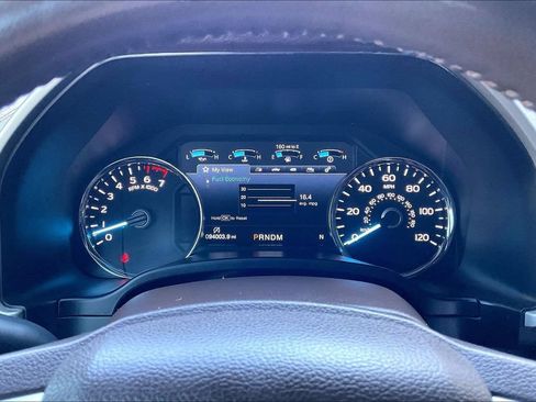 Used 2020 Ford F150 King Ranch w/ Equipment Group 601A Luxury AWD/4WD image 19