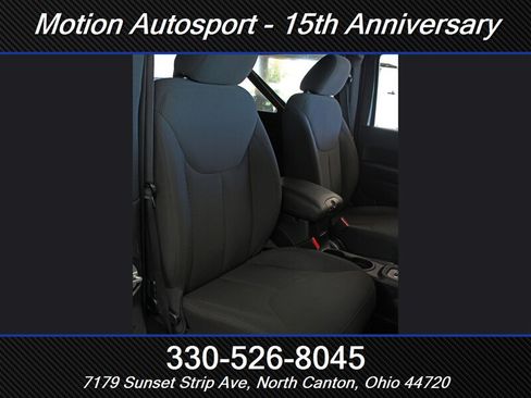 Used 2016 Jeep Wrangler Sport w/ Quick Order Package 24S AWD/4WD image 35