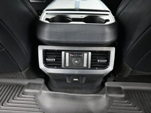 Used 2025 Ford F350 Platinum w/ FX4 Off-Road Package image 22