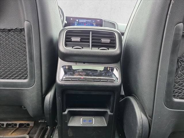 Certified 2024 Mercedes-Benz GLS 450 4MATIC image 15