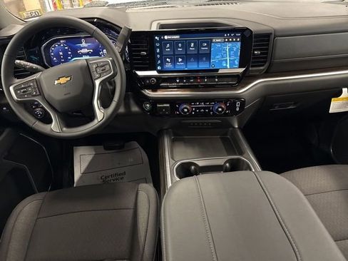 New 2026 Chevrolet Silverado 2500 LT AWD/4WD image 22
