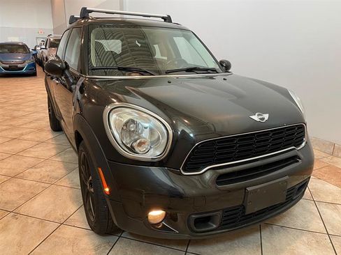 Used 2012 MINI Cooper Countryman S AWD/4WD image 7