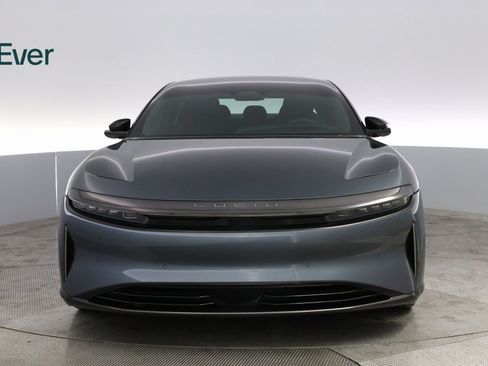 Used 2024 Lucid Air Touring AWD/4WD image 3