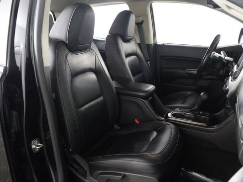 Used 2016 GMC Canyon SLT w/ Driver Alert Package AWD/4WD image 23