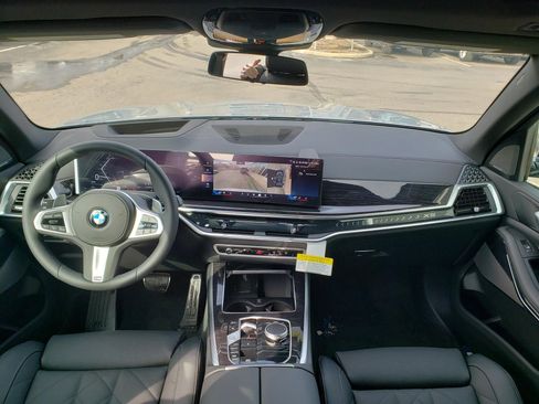 New 2026 BMW X5 xDrive40i image 13