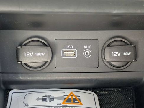 Used 2015 Hyundai Sonata Limited w/ Option Group 06 FWD image 24