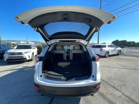 Used 2023 MAZDA CX-9 Touring Plus image 13