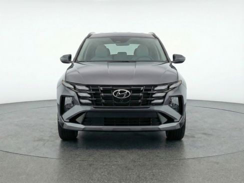 Used 2025 Hyundai Tucson SEL AWD/4WD image 2