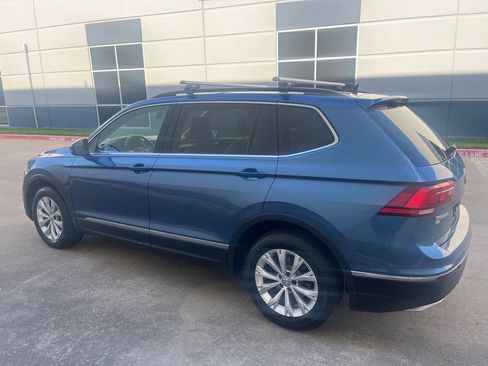 Used 2018 Volkswagen Tiguan SE image 6