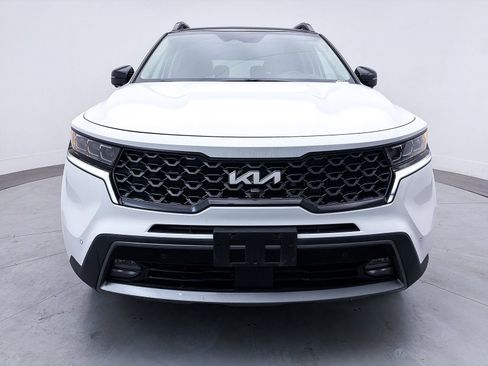 Used 2022 Kia Sorento SX Prestige image 12