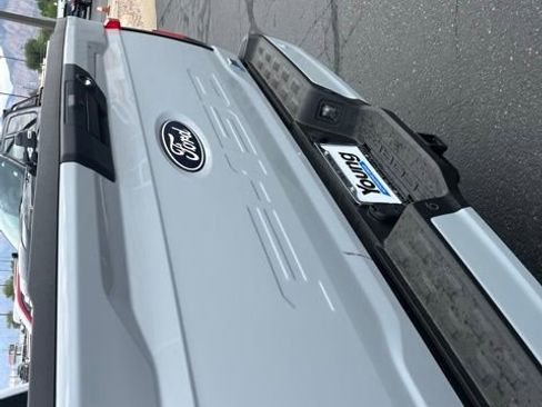 New 2025 Ford F150 Lightning Flash image 83