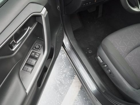 Certified 2025 Toyota RAV4 XLE image 9