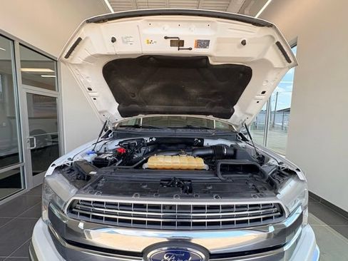 Used 2019 Ford F150 Lariat w/ Equipment Group 502A Luxury RWD image 36
