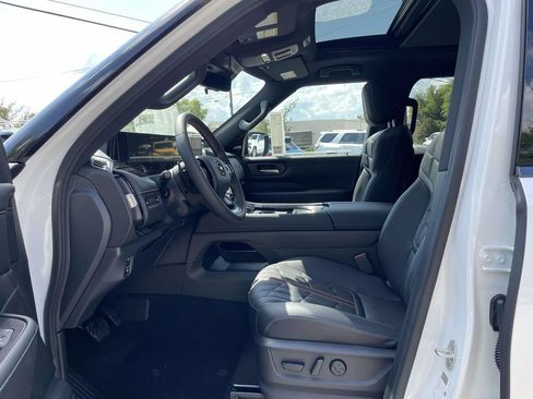 New 2026 Nissan Armada PRO-4X AWD/4WD image 10