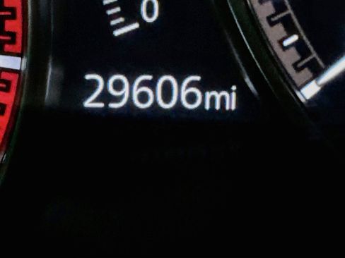 Used 2025 MAZDA CX-50 AWD 2.5 S w/ Premium Plus Pkg image 19