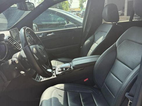 Used 2018 Mercedes-Benz GLE 43 AMG 4MATIC image 12