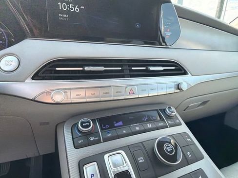 Used 2022 Hyundai Palisade SEL w/ 8P Bench Seat Package FWD image 28
