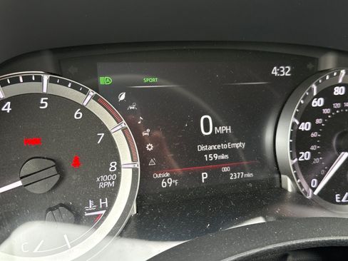 Certified 2026 Toyota Highlander XLE AWD/4WD image 26
