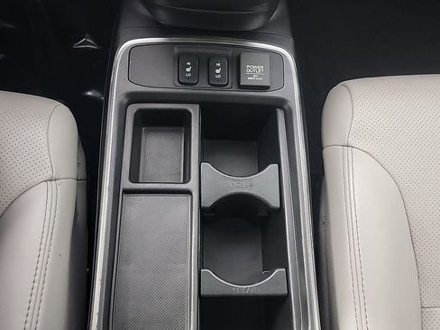 Used 2016 Honda CR-V Touring image 36