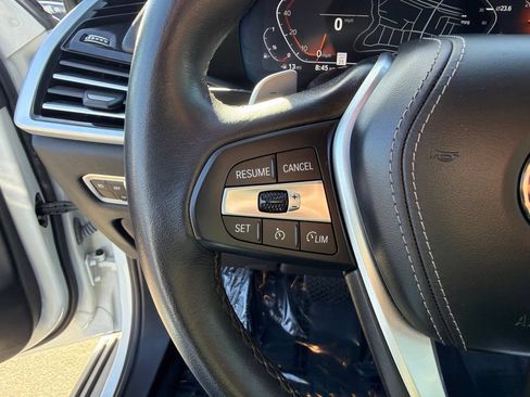 Used 2021 BMW X5 sDrive40i w/ Convenience Package RWD image 21
