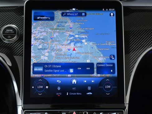 New 2026 Mercedes-Benz CLE 53 AMG 4MATIC Cabriolet image 28