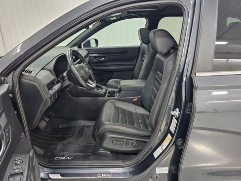 Used 2024 Honda CR-V Sport-L image 2