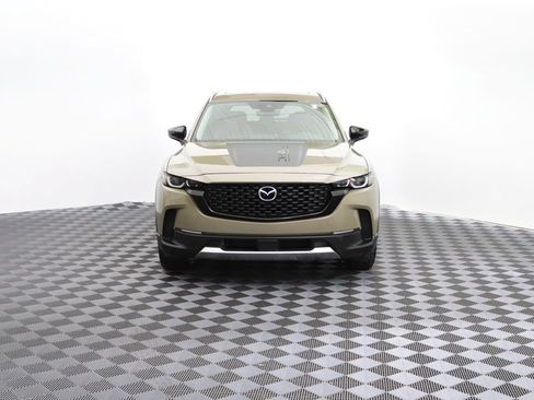 Used 2023 MAZDA CX-50 Meridian Edition AWD/4WD image 2