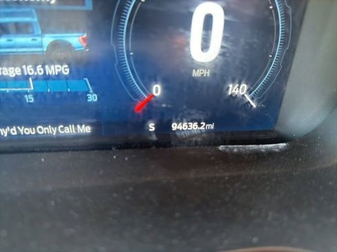 Used 2021 Ford F150 Raptor w/ Equipment Group 801A High AWD/4WD image 58