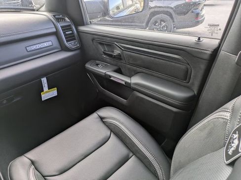 New 2026 RAM 1500 RHO AWD/4WD image 17